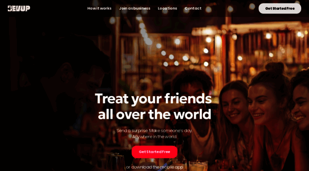 bevup.app