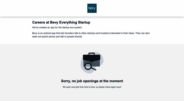 bevy-everything-startup.workable.com