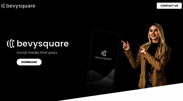 bevysquare.com