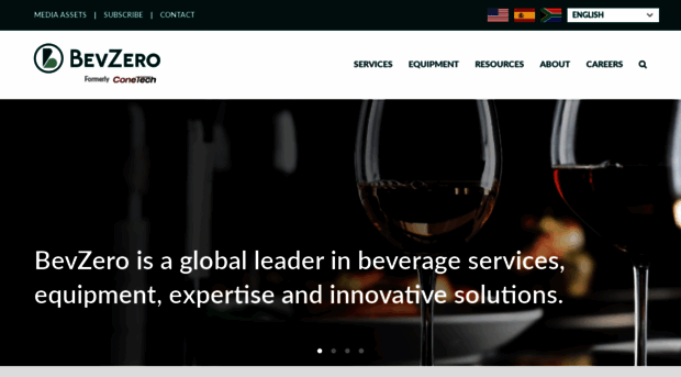 bevzero.com