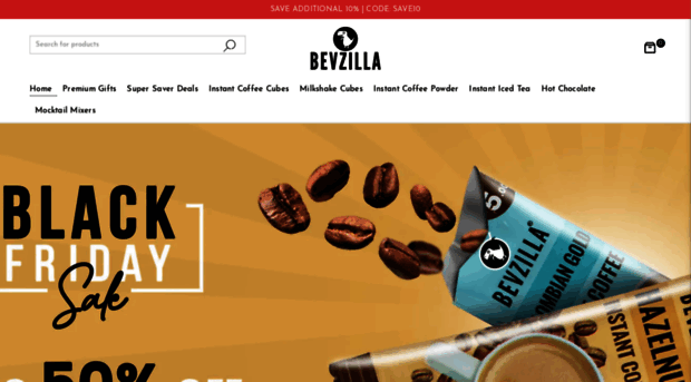 bevzilla.co