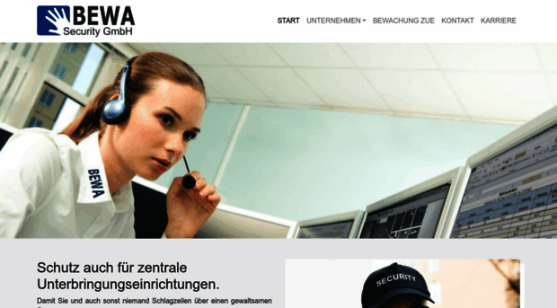 bewa-security.de