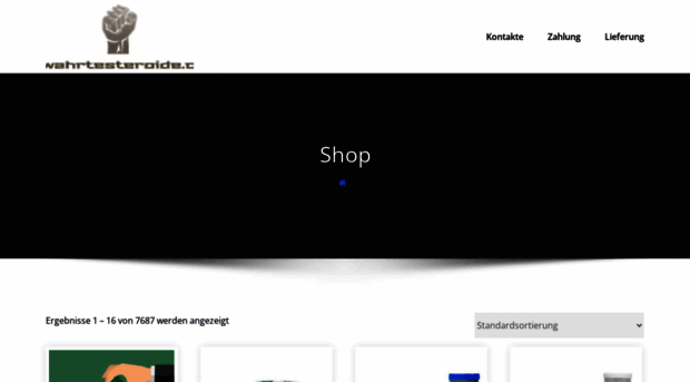 bewahrtesteroide.com