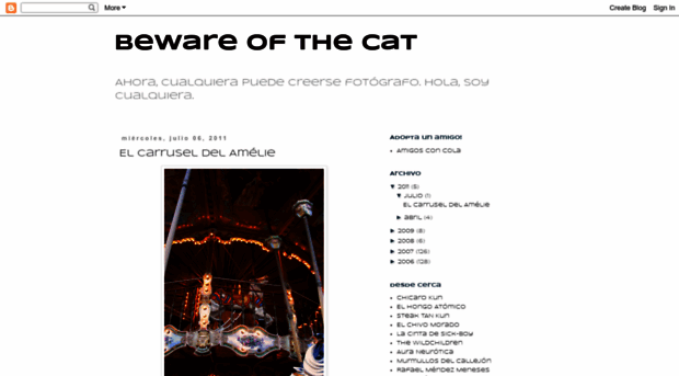 bewareofthecat.blogspot.com