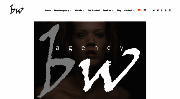 bewateragency.es