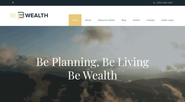 bewealth.com