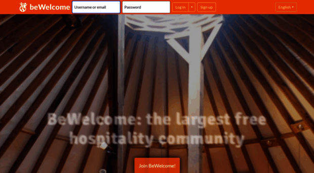 bewelcome.com
