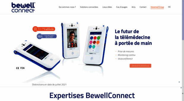 bewell-connect.fr