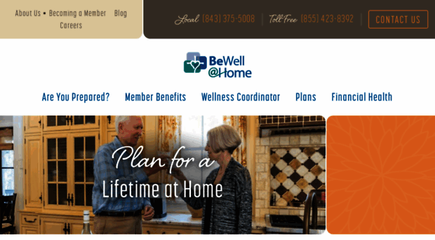 bewellathome.org