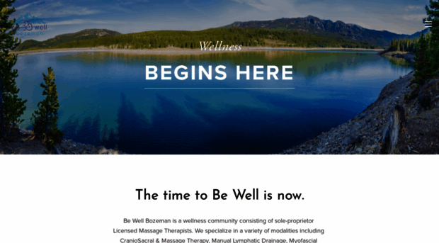 bewellbozeman.com