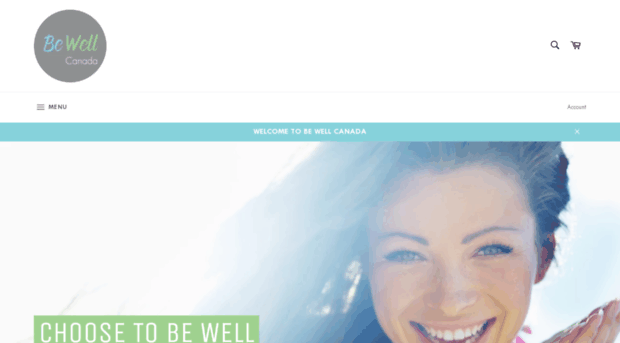 bewellcanada.ca