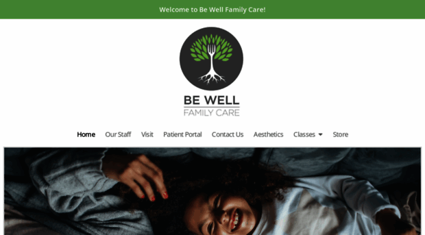 bewellfamilycare.com