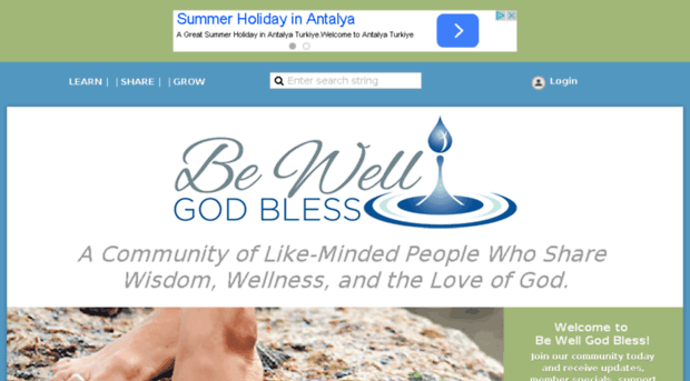 bewellgodbless.wildapricot.org