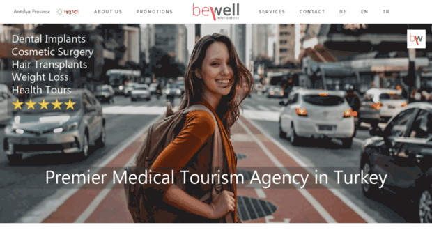 bewellhealthlife.com