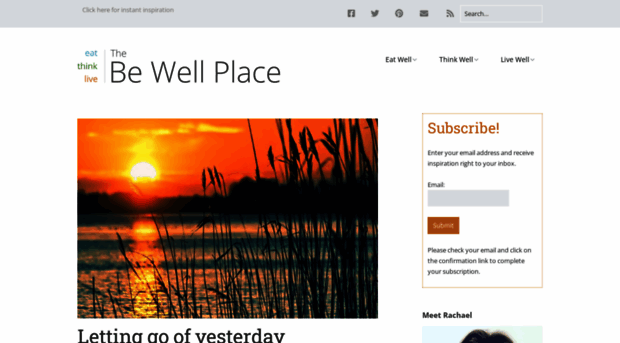 bewellplace.com