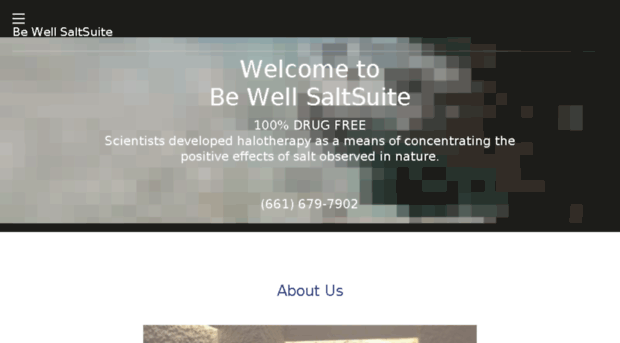 bewellsaltsuite.com