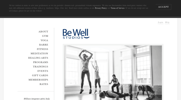 bewellstudios.gutensite.net