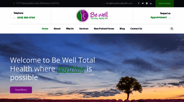 bewelltotalhealth.com