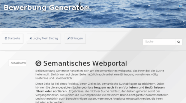 bewerbung-generator.com