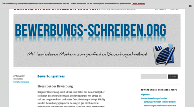 bewerbungs-schreiben.org