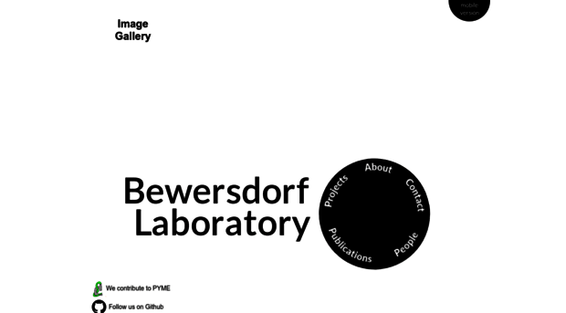 bewersdorflab.org