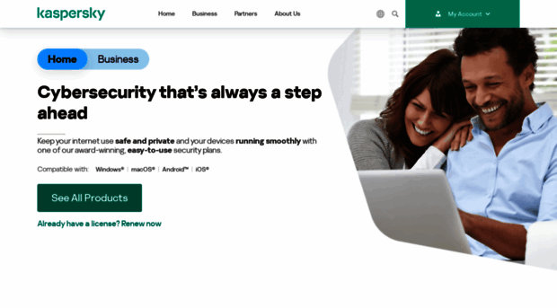 bewertungen.kaspersky.com