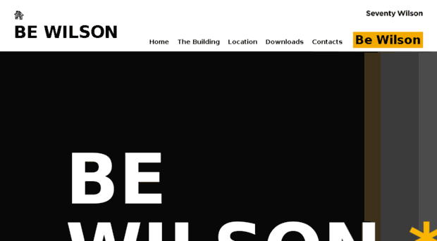 bewilson.co.uk