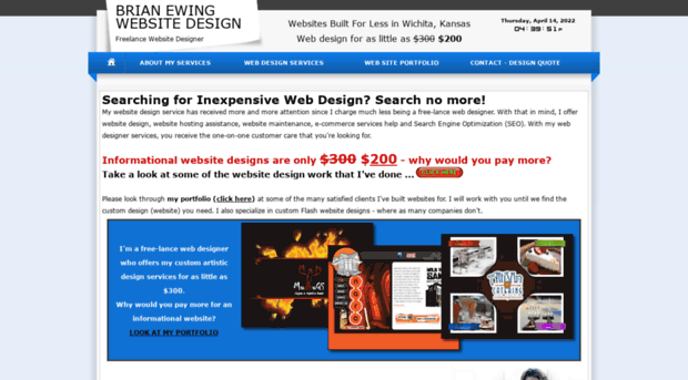 bewingwebdesign.com