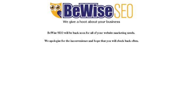 bewiseseo.com