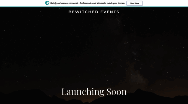 bewitchedevents.com