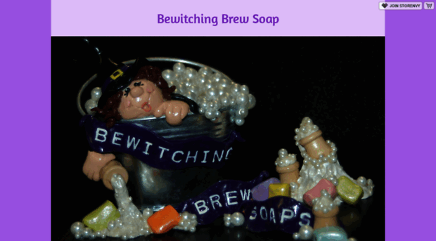 bewitchingbrewsoap.storenvy.com