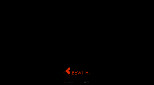 bewith.co.jp