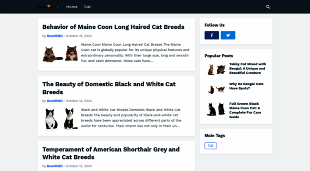 bewithbd.com
