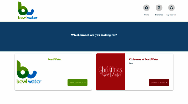 bewlwater.digitickets.co.uk