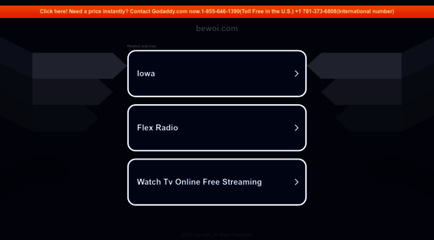 bewoi.com