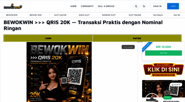 bewokwin.net