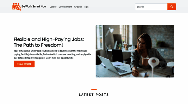 beworksmartnow.com