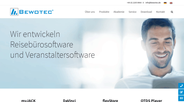 bewotec.de