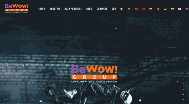 bewowgroup.com