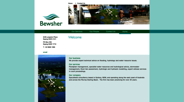 bewsher.com.au