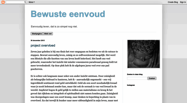 bewuste-eenvoud.blogspot.com