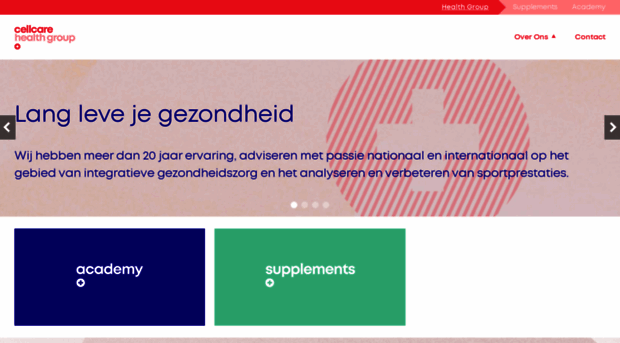 bewustgezond.nl