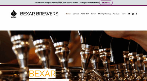 bexarbrewers.org