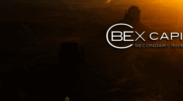 bexcapital.com