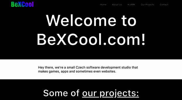 bexcool.eu