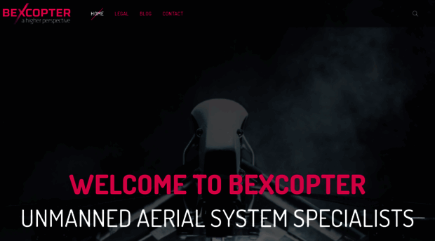 bexcopter.co.uk