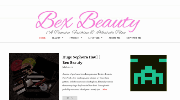 bexeyybeauty.wordpress.com