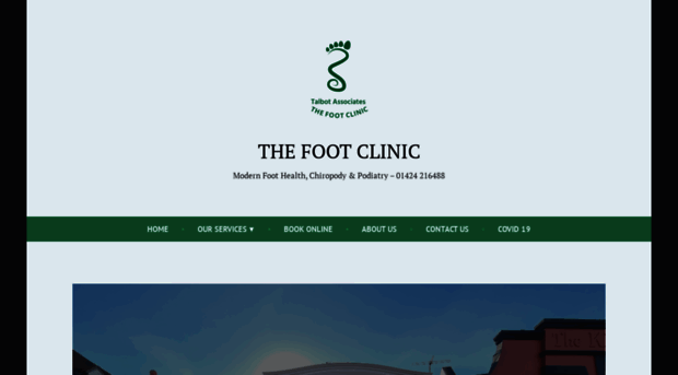 bexhill-footcare.co.uk