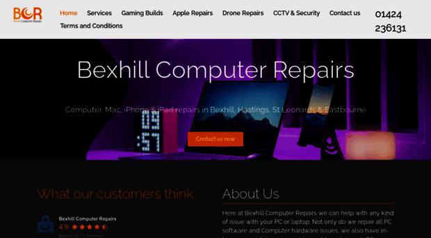 bexhillcomputerrepairs.com