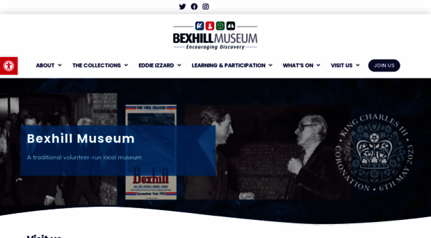 bexhillmuseum.co.uk